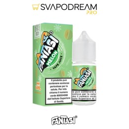 FANTASI VAPE - Aroma Mini Shot 10ml MELON ICE