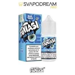 FANTASI VAPE BAR JUICE - Aroma Mini Shot 10ml MAD BLUE