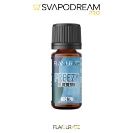 FLAVOURAGE - Aroma Concentrato 10ml Freezy BLUEBERRY