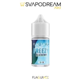 FLAVOURAGE - Aroma Mini Shot 10ml Freezy BLUEBERRY