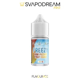 FLAVOURAGE - Aroma Mini Shot 10ml Freezy KIWI PASSION FRUIT GUAVA