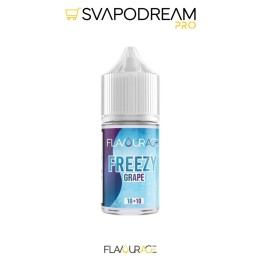 FLAVOURAGE - Aroma Mini Shot 10ml Freezy GRAPE