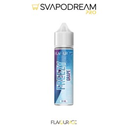 FLAVOURAGE - Aroma Shot 20ml Freezy GRAPE