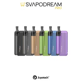 eRoll Nano Joyetech Sigaretta Elettronica | Svapodream