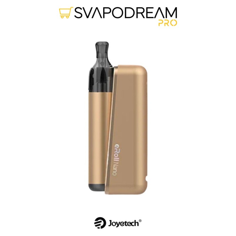 eRoll Nano Joyetech Sigaretta Elettronica | Svapodream