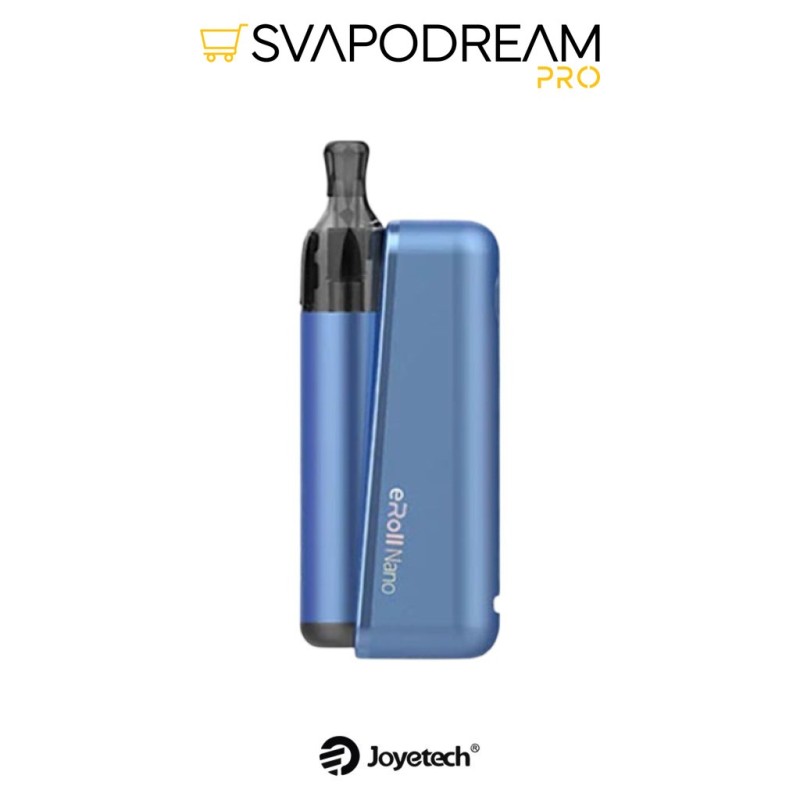 eRoll Nano Joyetech Sigaretta Elettronica | Svapodream