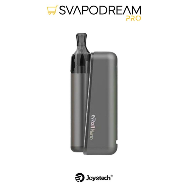 eRoll Nano Joyetech Sigaretta Elettronica | Svapodream