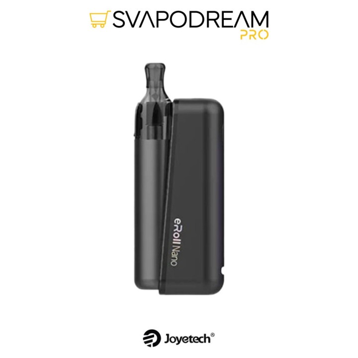 eRoll Nano Joyetech Sigaretta Elettronica | Svapodream