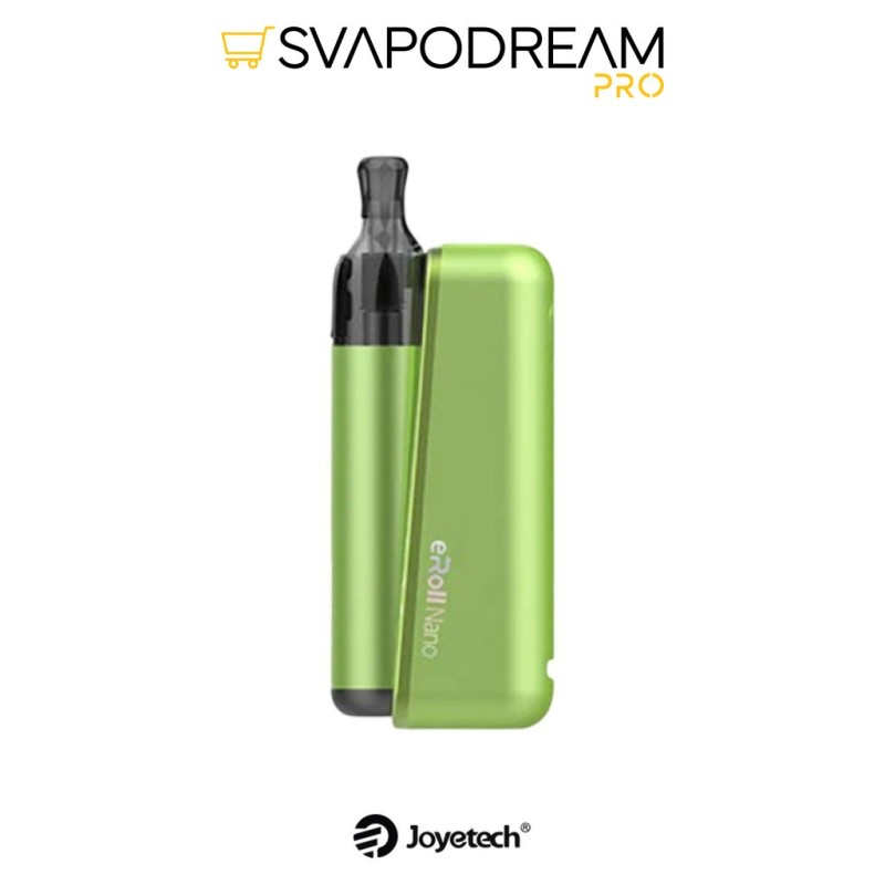 eRoll Nano Joyetech Sigaretta Elettronica | Svapodream