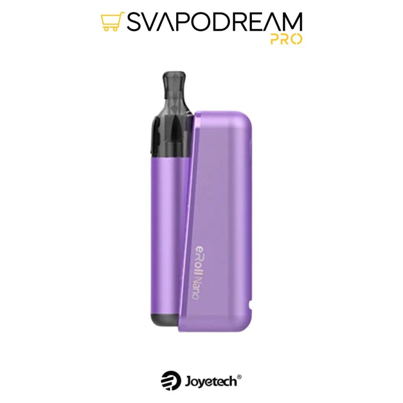 eRoll Nano Joyetech Sigaretta Elettronica | Svapodream