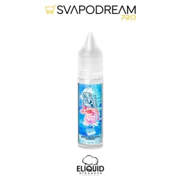 ELIQUID FRANCE - Aroma Mini Shot 10ml Fruizee BLOODY DRAGON