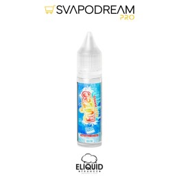 ELIQUID FRANCE - Aroma Mini Shot 10ml Fruizee CRAZY MANGO