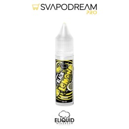 ELIQUID FRANCE - Aroma Mini Shot 10ml BLACK LEMON