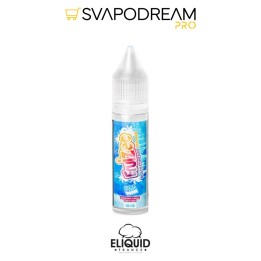 ELIQUID FRANCE - Aroma Mini Shot 10ml Fruizee BLACKCURRANT MANGO