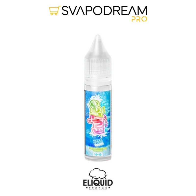 ELIQUID FRANCE - Aroma Mini Shot 10ml Fruizee BLOODY LIME
