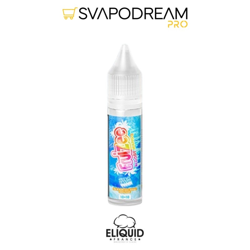 ELIQUID FRANCE - Aroma Mini Shot 10ml Fruizee BLOODY MANGO
