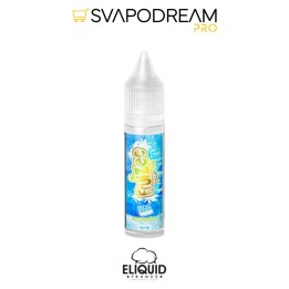 ELIQUID FRANCE - Aroma Mini Shot 10ml Fruizee COLA LIME