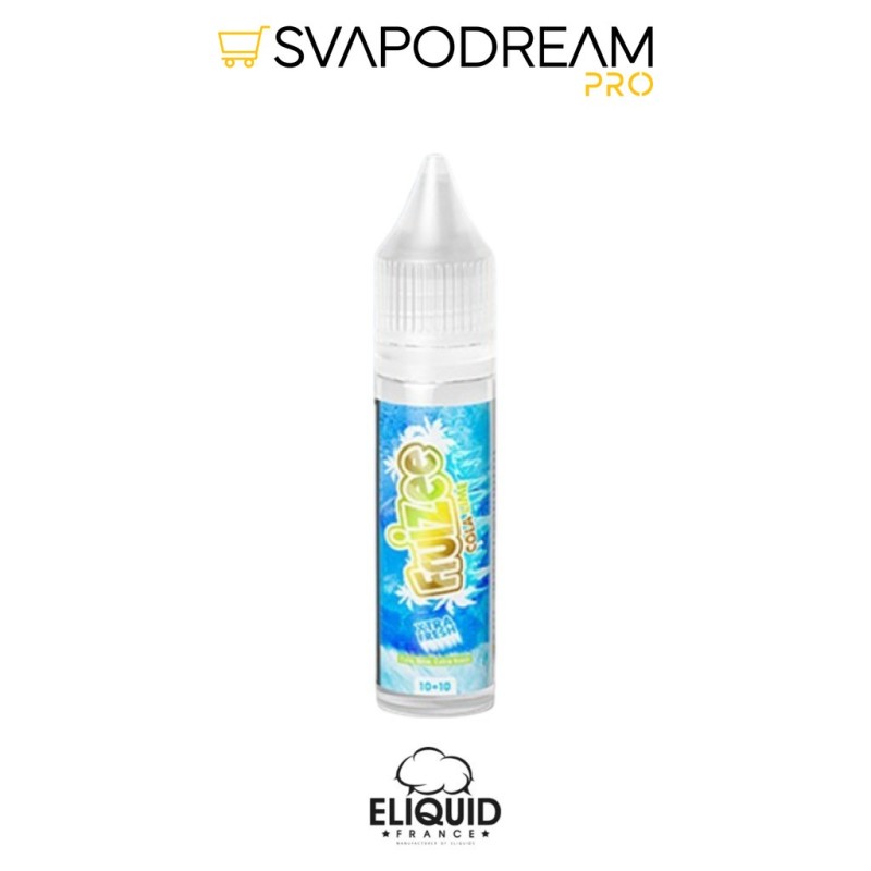 ELIQUID FRANCE - Aroma Mini Shot 10ml Fruizee COLA LIME