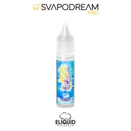 ELIQUID FRANCE - Aroma Mini Shot 10ml Fruizee LEMON BLACKCURRANT