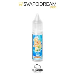 ELIQUID FRANCE - Aroma Mini Shot 10ml Fruizee LEMON ORANGE MANDARIN