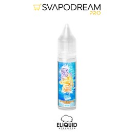 ELIQUID FRANCE - Aroma Mini Shot 10ml Fruizee MAGIC BEACH