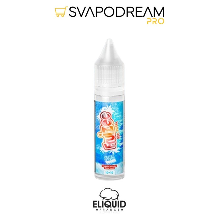 ELIQUID FRANCE - Aroma Mini Shot 10ml Fruizee RED PEARL