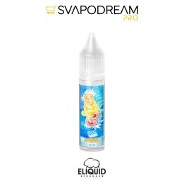 ELIQUID FRANCE - Aroma Mini Shot 10ml Fruizee SEA STAR