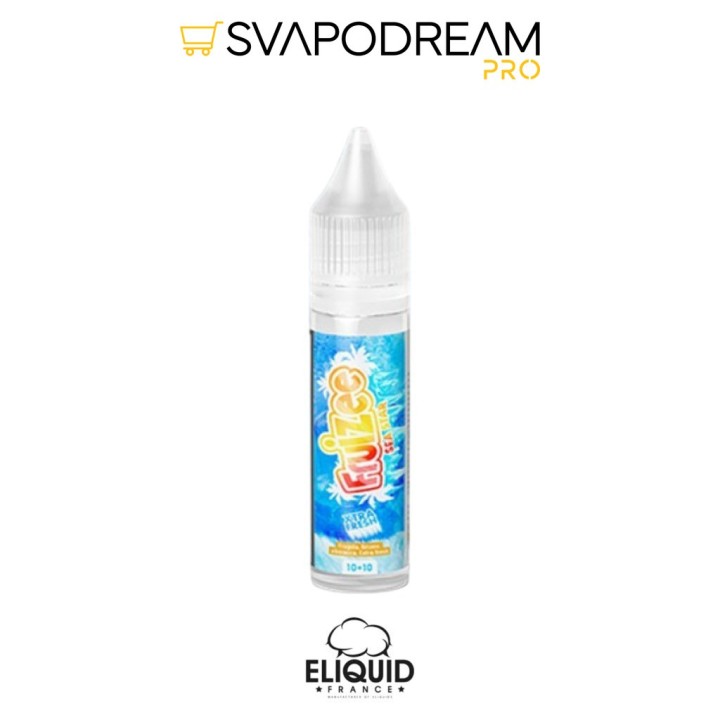 ELIQUID FRANCE - Aroma Mini Shot 10ml Fruizee SEA STAR