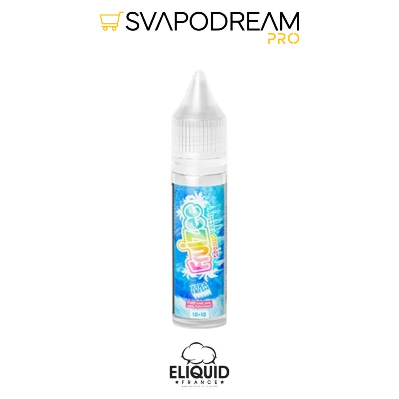 ELIQUID FRANCE - Aroma Mini Shot 10ml Fruizee SPRING FRESH