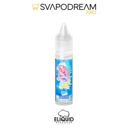 ELIQUID FRANCE - Aroma Mini Shot 10ml Fruizee SUMMER BEACH