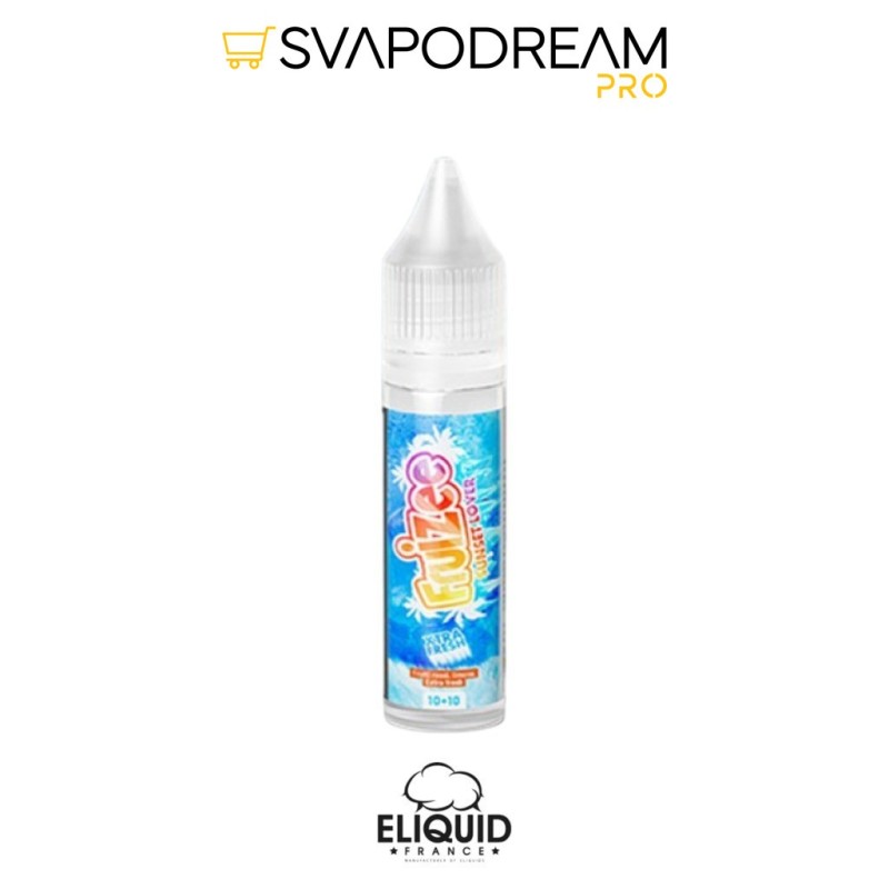 ELIQUID FRANCE - Aroma Mini Shot 10ml Fruizee SUNSET LOVER