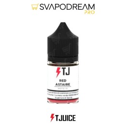 T-JUICE - Aroma Mini Shot 10ml RED ASTAIRE