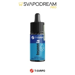 T-SVAPO - Aroma Concentrato 10ml IA INSONNIA