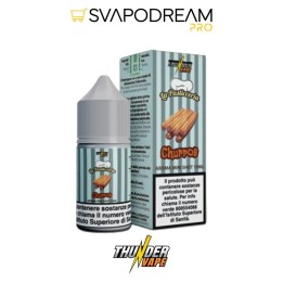 THUNDER VAPE - Aroma Mini Shot 10ml La Pasticceria CHURROS