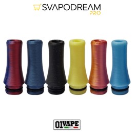 01 VAPE - Drip Tip ZIODRIP 510
