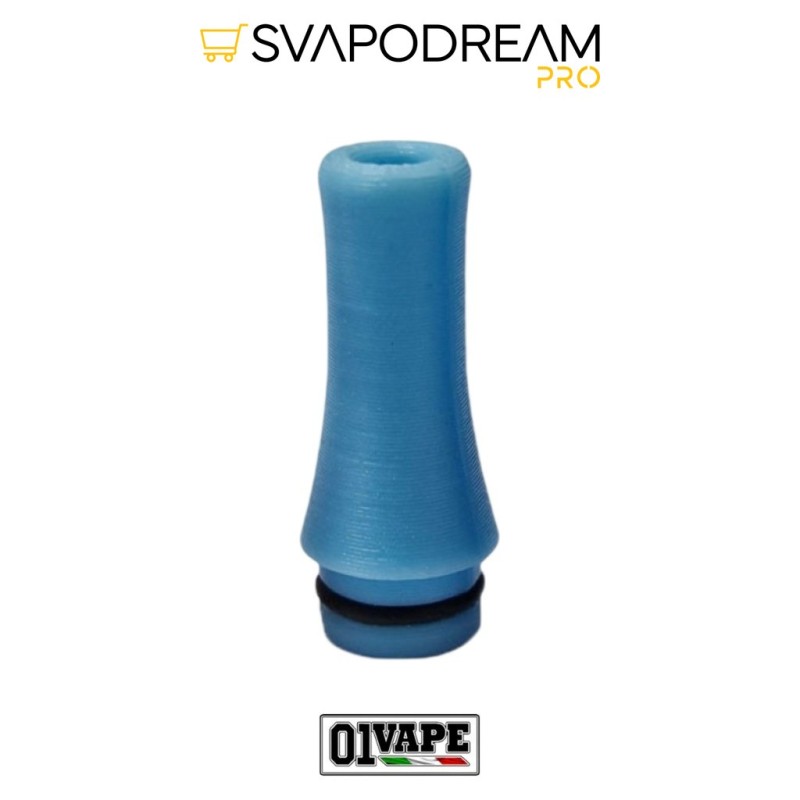 01 VAPE - Drip Tip ZIODRIP 510