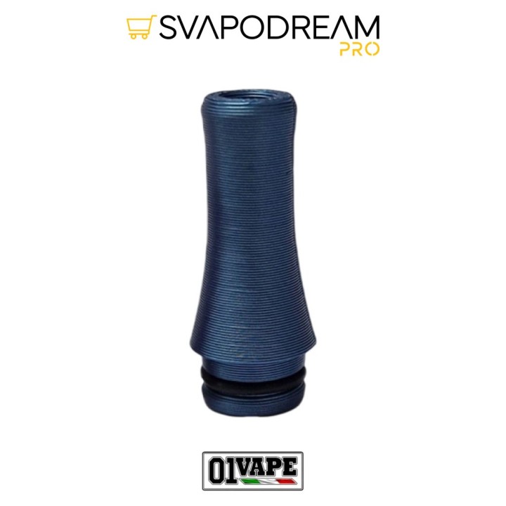 01 VAPE - Drip Tip ZIODRIP 510