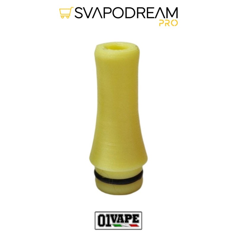01 VAPE - Drip Tip ZIODRIP 510