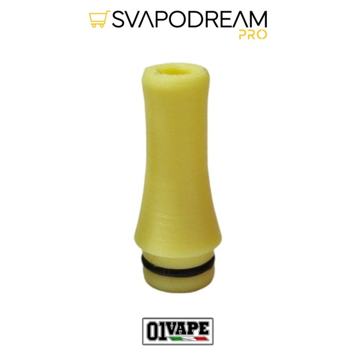 01 VAPE - Drip Tip ZIODRIP 510