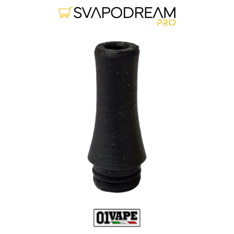 01 VAPE - Drip Tip ZIODRIP 510