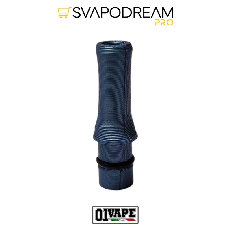 01 VAPE - Drip Tip ZIODRIP EXCLUSIVE
