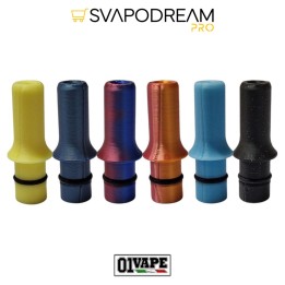 01 VAPE - Drip Tip ZIODRIP INNOVATIVE