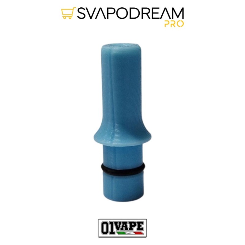 01 VAPE - Drip Tip ZIODRIP INNOVATIVE
