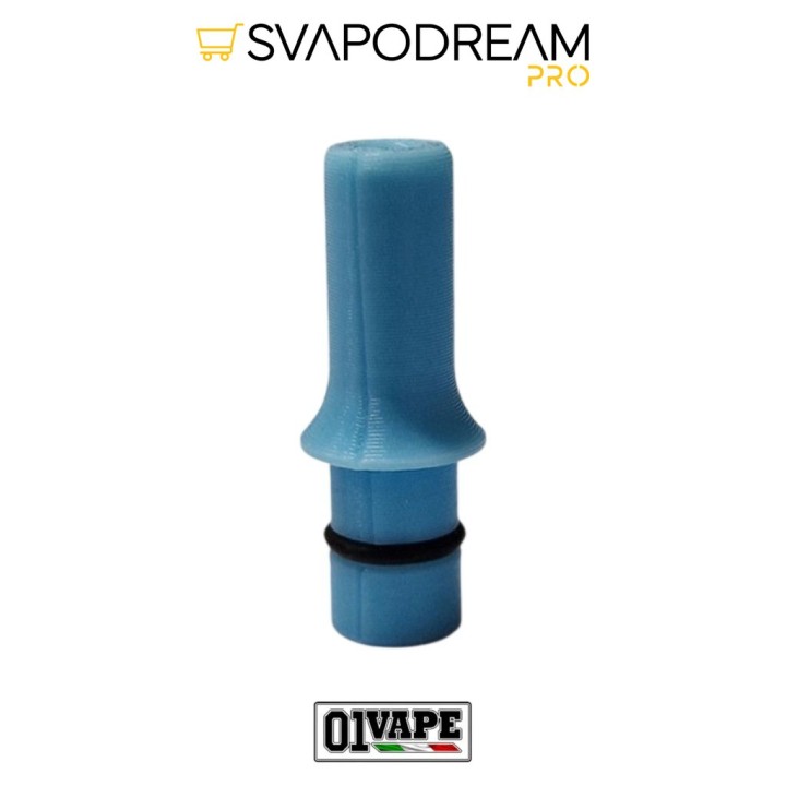 01 VAPE - Drip Tip ZIODRIP INNOVATIVE