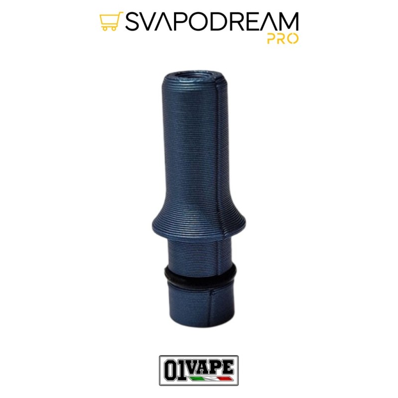 01 VAPE - Drip Tip ZIODRIP INNOVATIVE