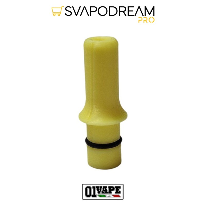 01 VAPE - Drip Tip ZIODRIP INNOVATIVE