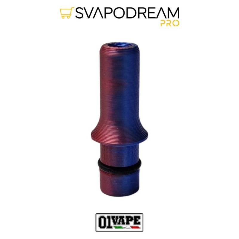 01 VAPE - Drip Tip ZIODRIP INNOVATIVE