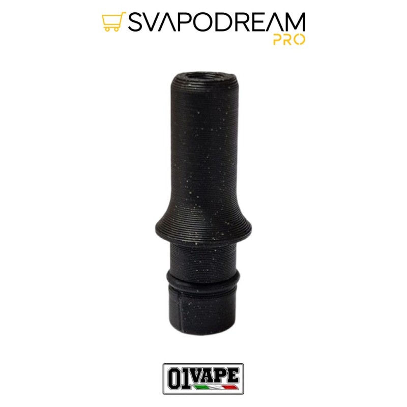 01 VAPE - Drip Tip ZIODRIP INNOVATIVE