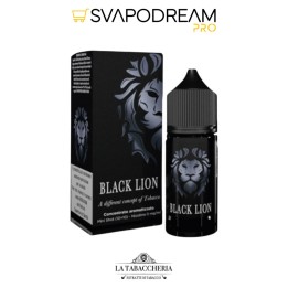 Black Lion La Tabaccheria Aroma Mini Shot 10ml | Svapodream