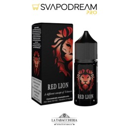 Red Lion La Tabaccheria Aroma Mini Shot 10ml | Svapodream
